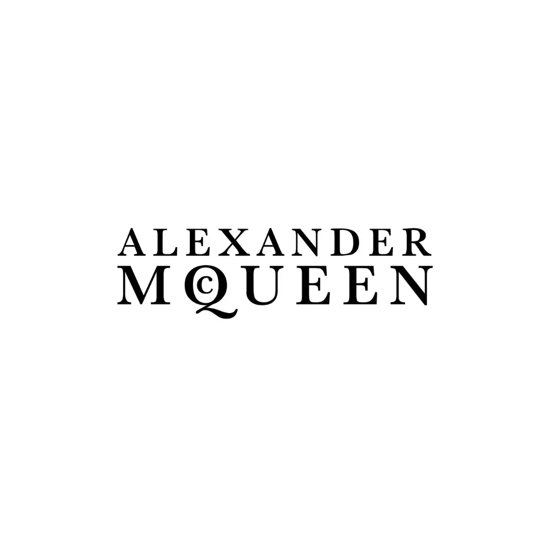 Alexander McQueen Logo