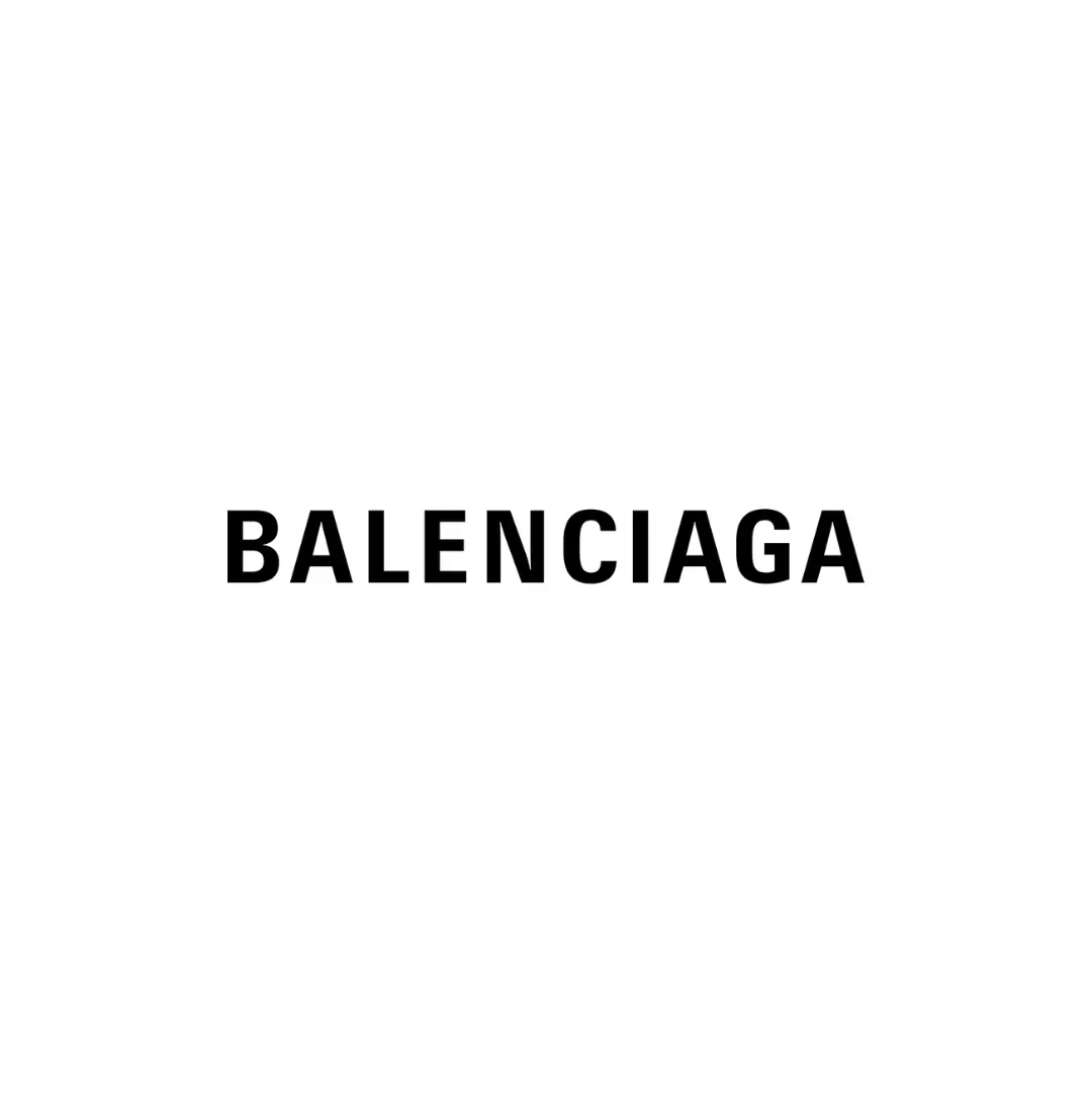 Balenciaga Logo