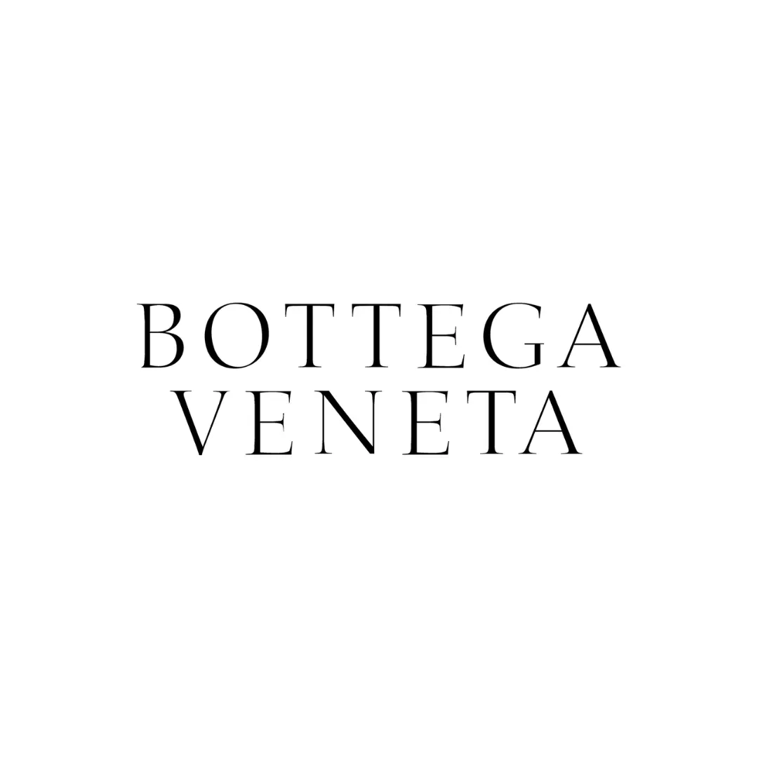 Bottega Veneta Logo