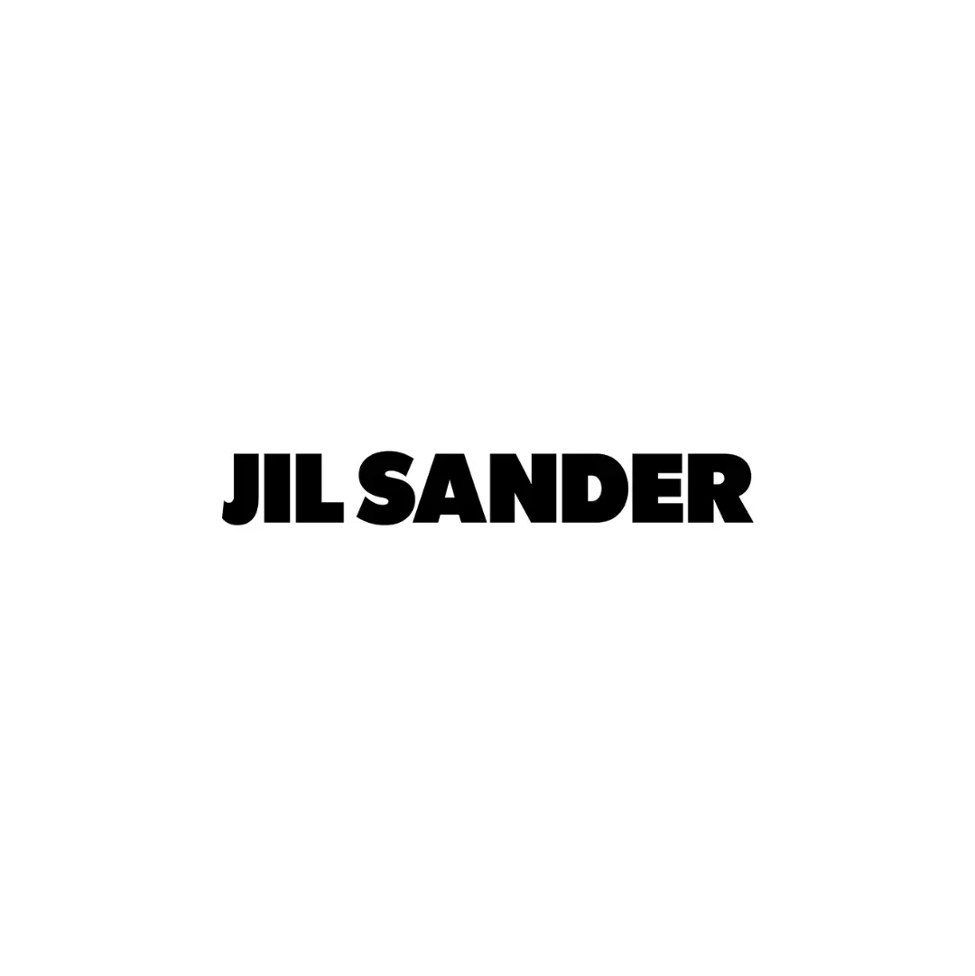 Jil Sander Logo