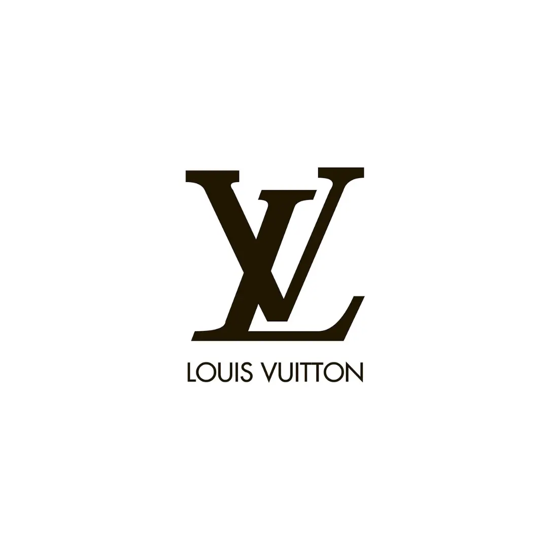 Louis Vuitton Logo