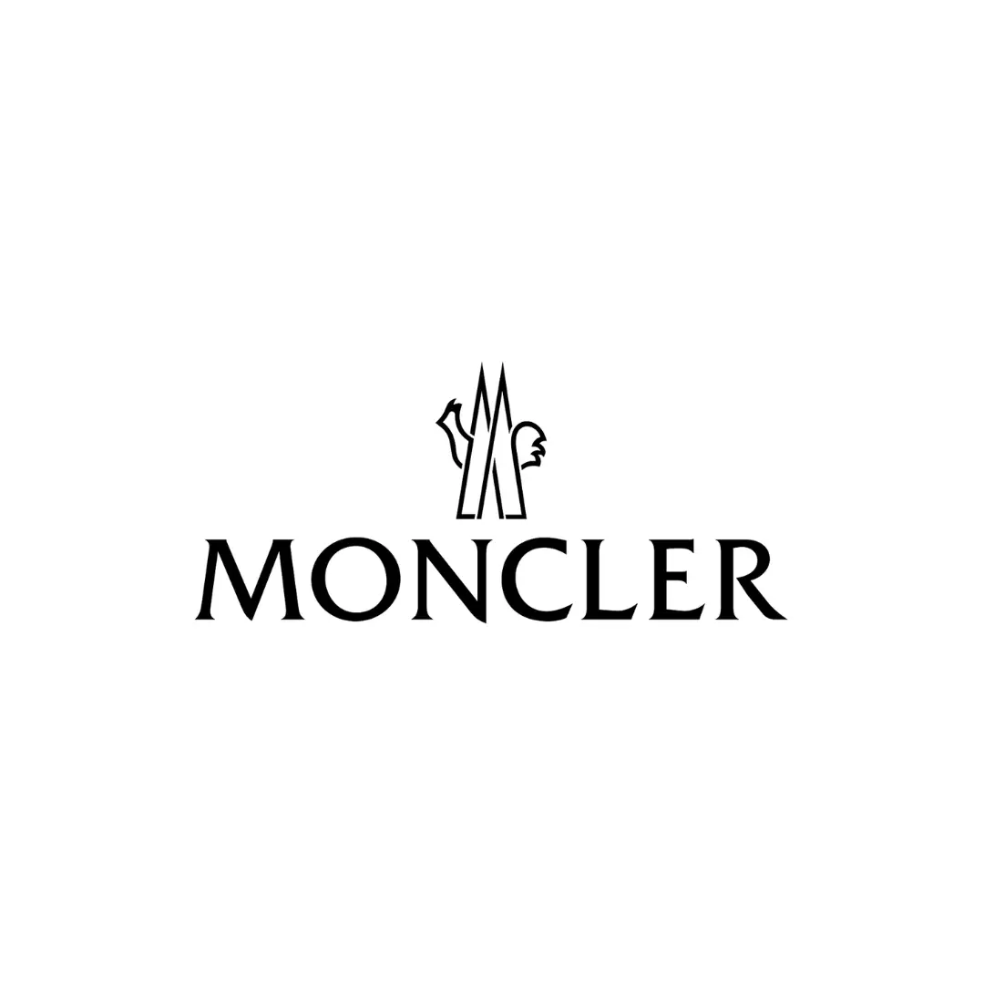 Moncler Logo