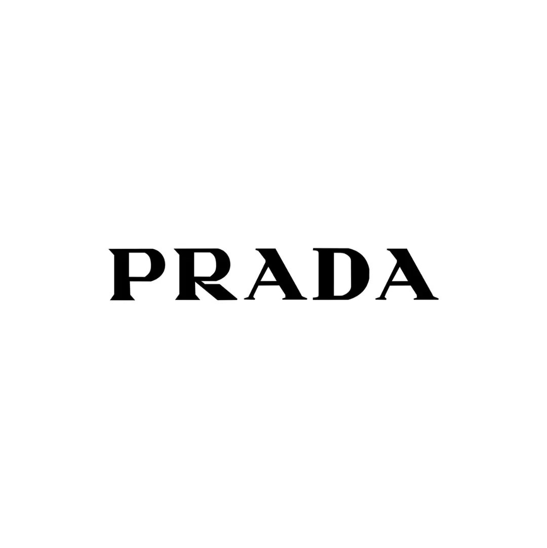 Prada Logo