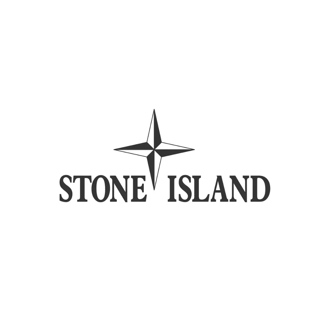 Stone Island Logo