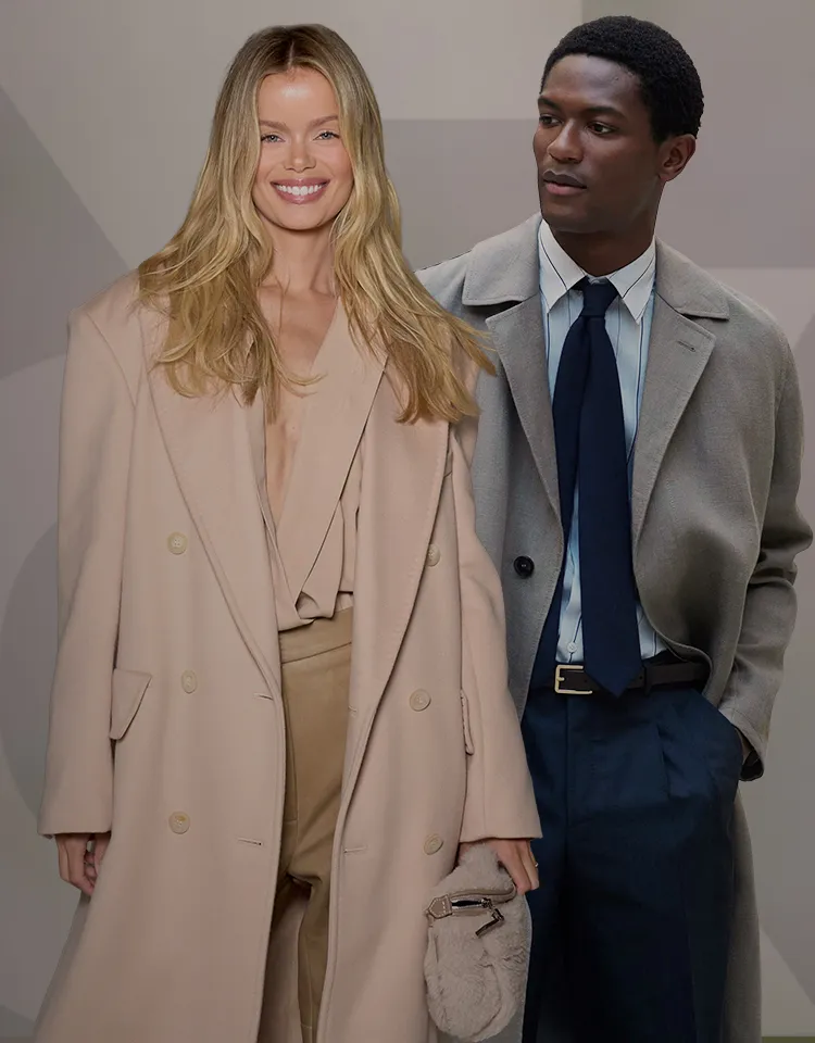 -25% off new arrivals & -35% off all other styles