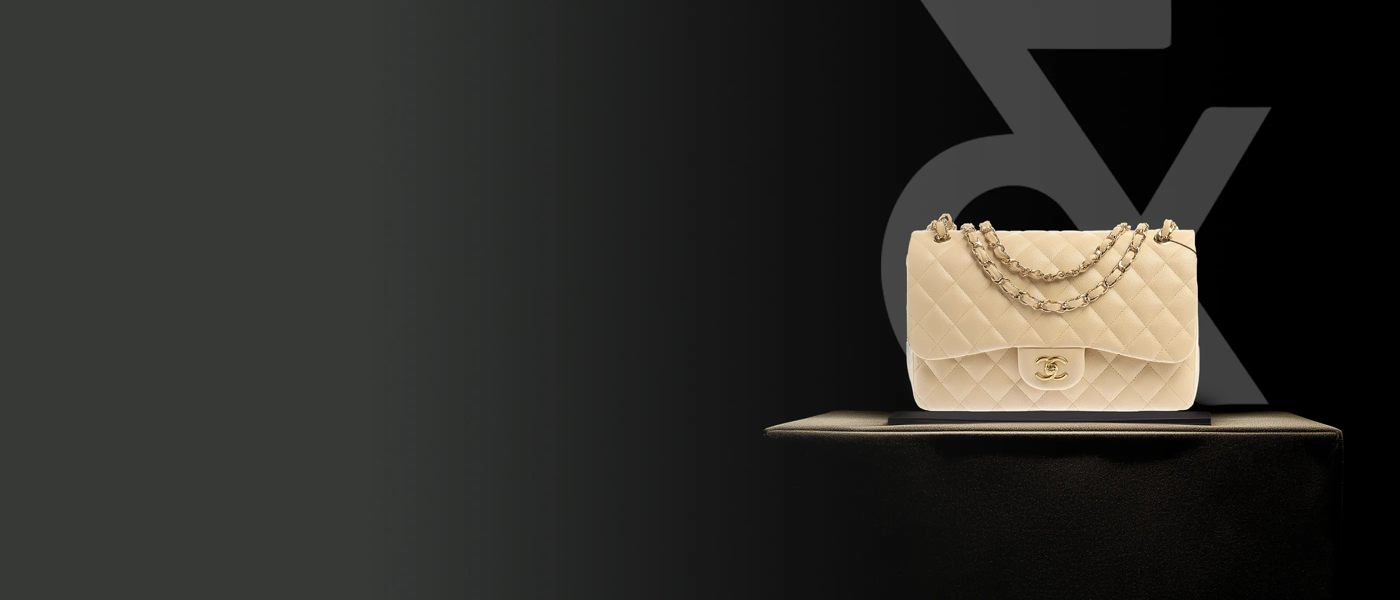 BLACK DEALS & Chanel Giveaway