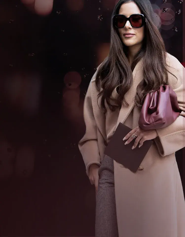 -25% off new arrivals
-35% off all other styles