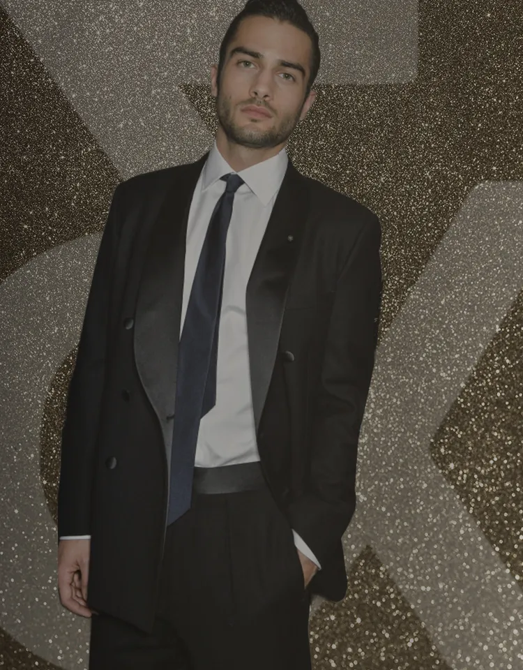 Look festivi per le feste