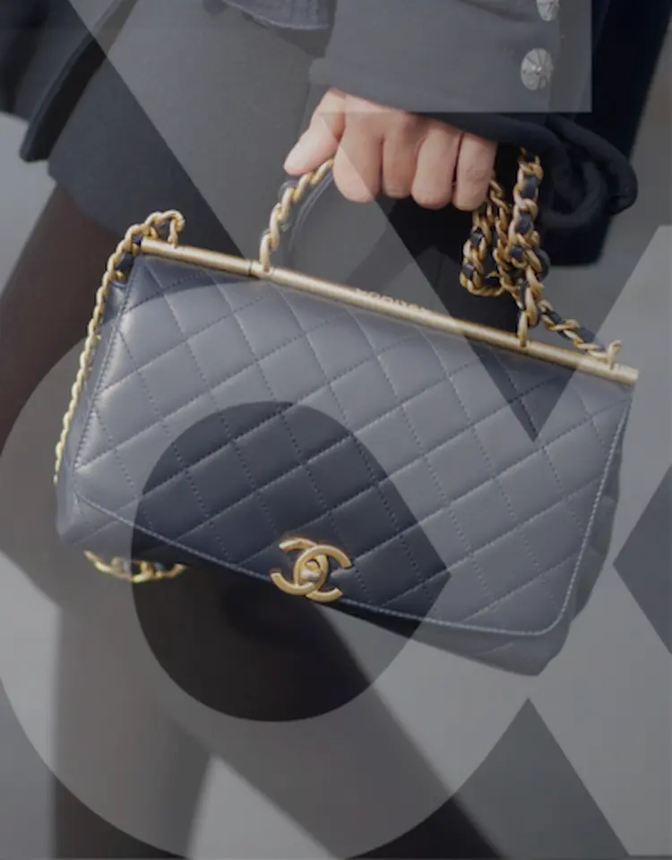 Chanel Bag Special