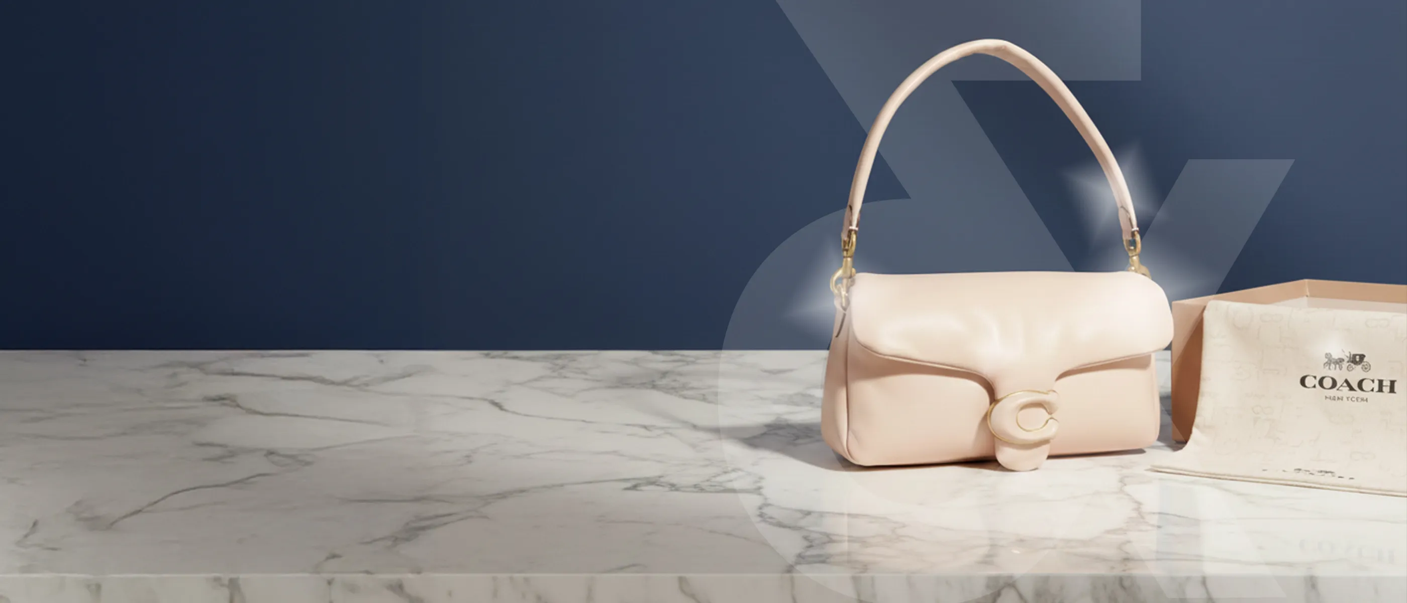 Time for something new