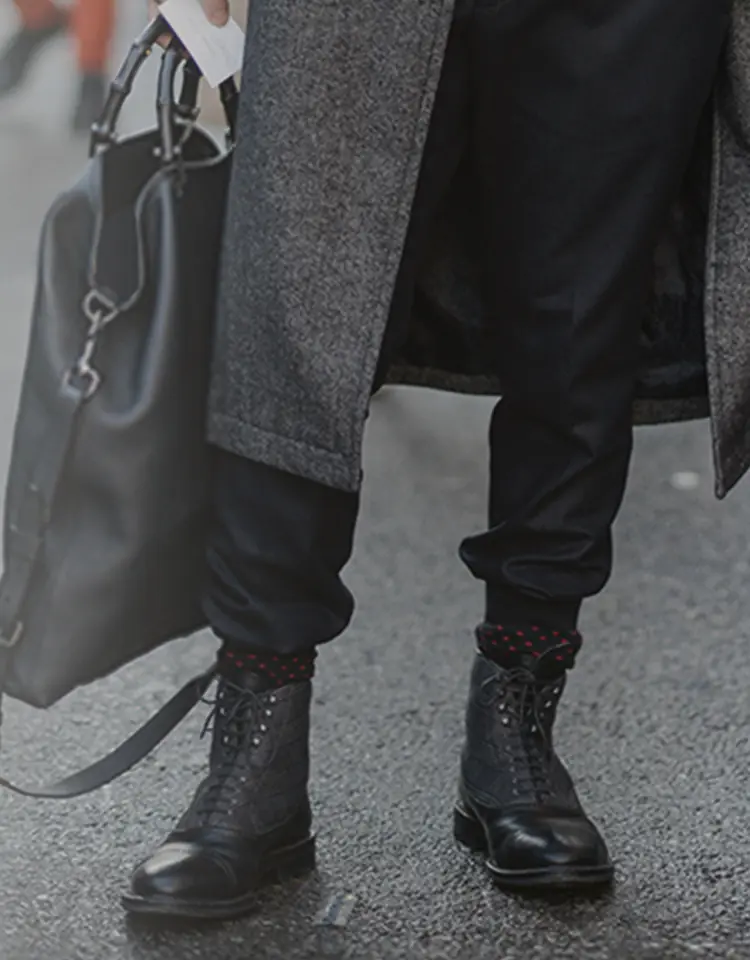 Pre Fall Edit: Ankle Boots
