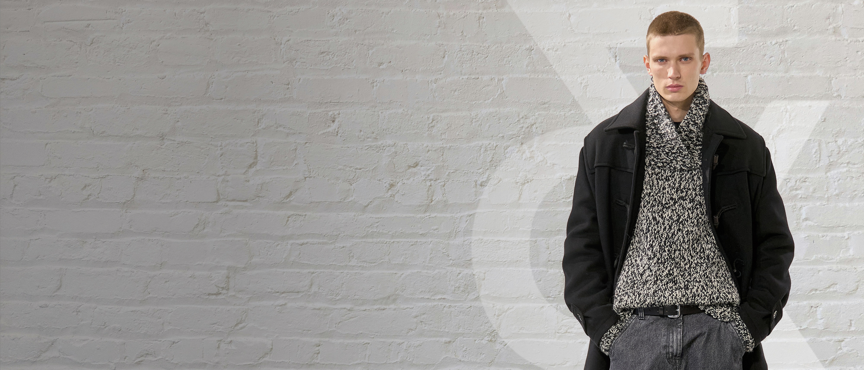 Cardigans & jumpers in premium materials