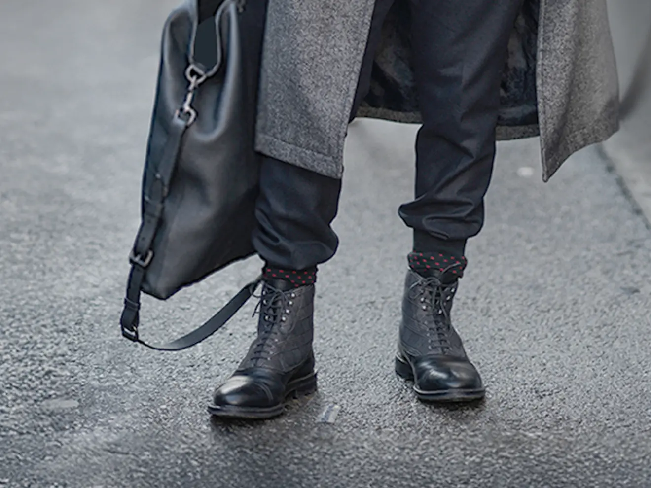 Men´s Inspiration Pre Fall Edit