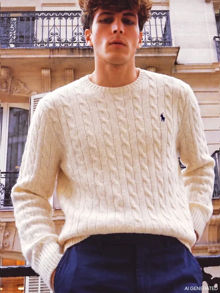 Sweaters