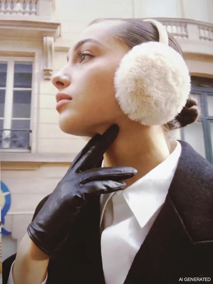 Damen Accessoires