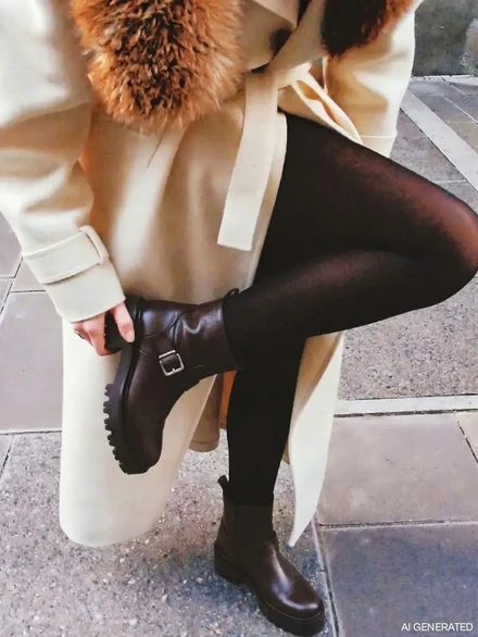 Stiefeletten