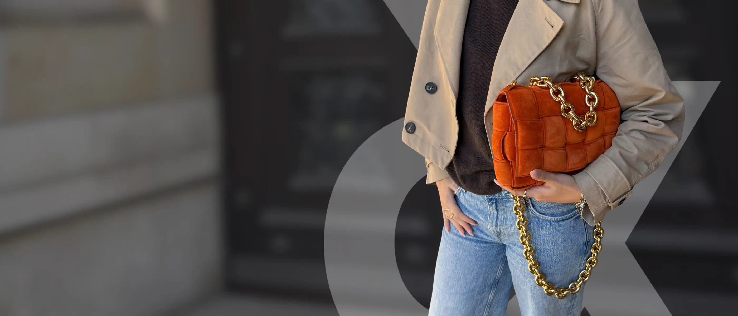Win a Bottega Veneta Bag