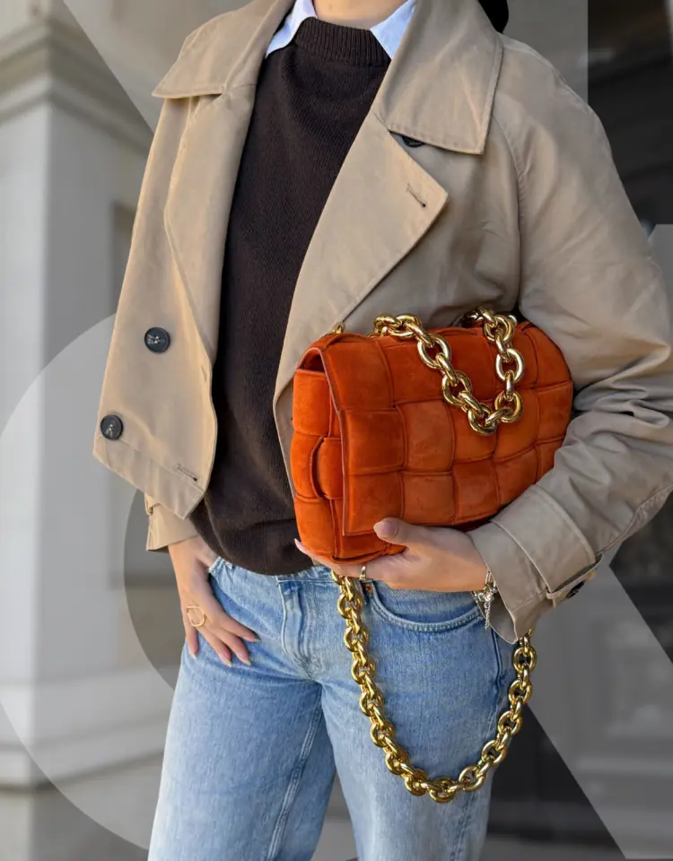 Win a Bottega Veneta Bag