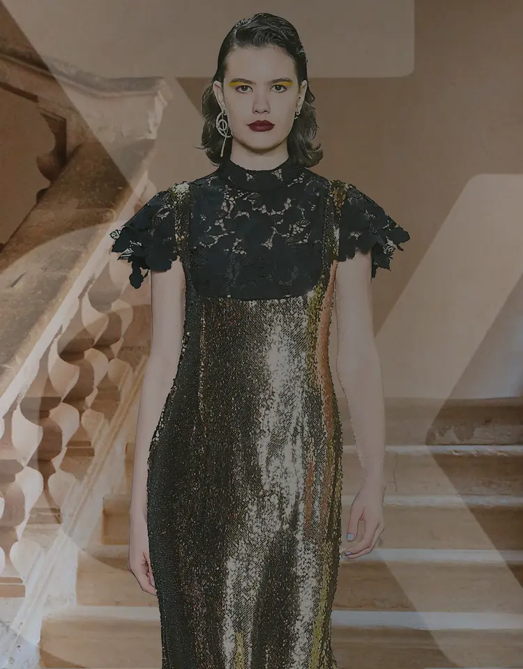 Seasonal Inspiration: Halloween & Día de los Muertos