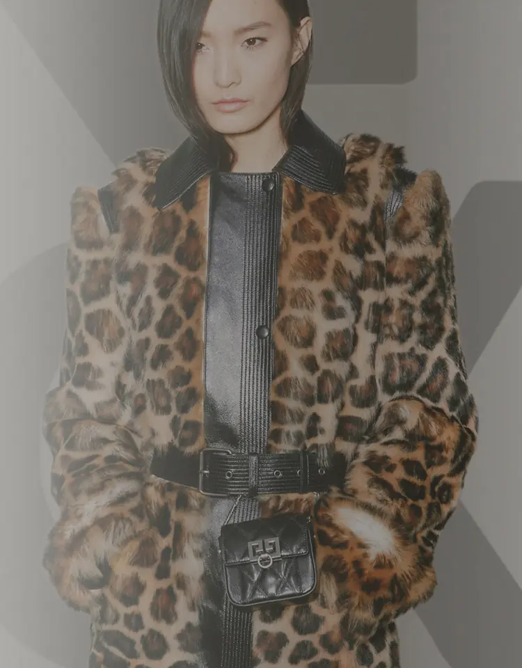 Winter season: jackets and coats for cold weather