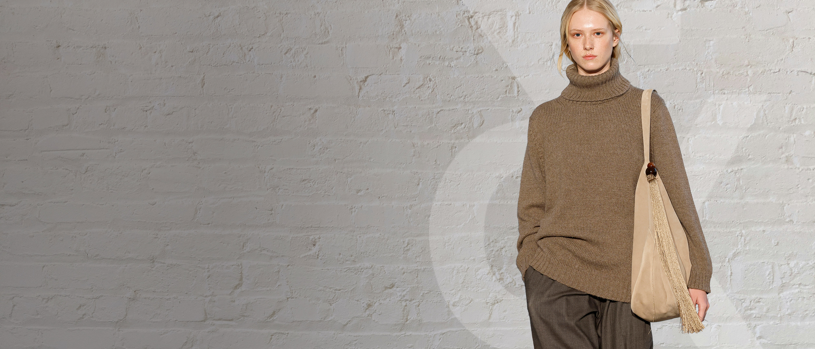 Strickjacken & Pullover aus hochwertigen Materialien