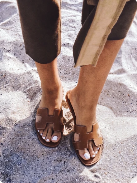 Sandalen