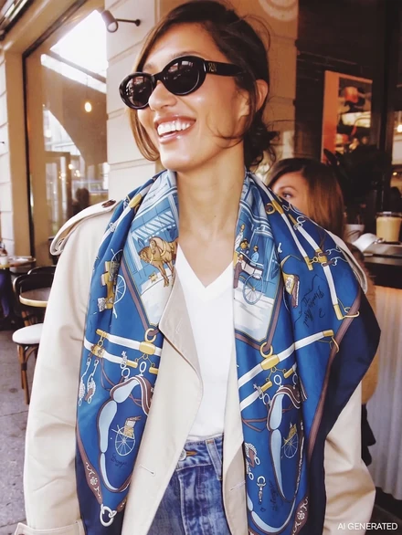 Shawls