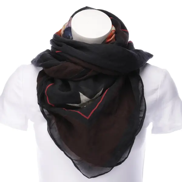Schal in Mehrfarbig, Kaschmir, Givenchy