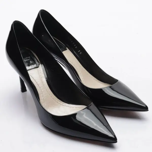 High Heels in Black, , Dior