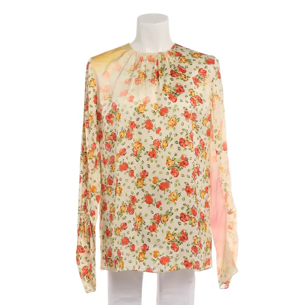 Blouse in Multicolored, Viscose, Marni