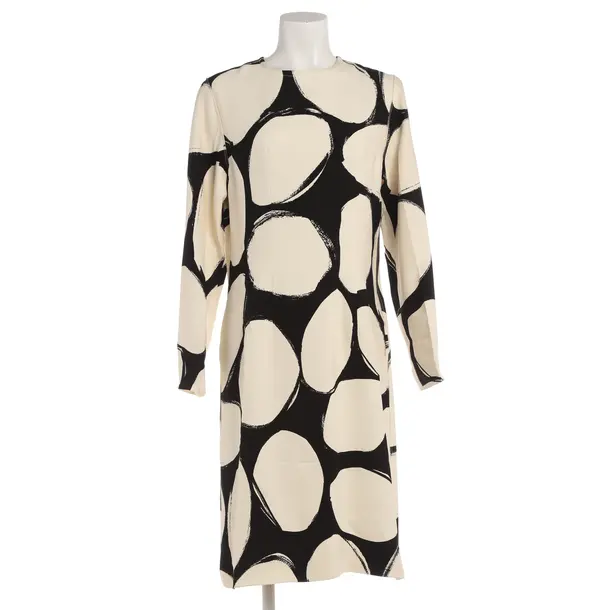 Dress in White, Viscose, Marni