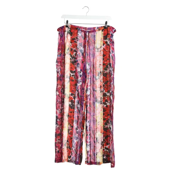 Pants in Multicolored, Viscose, Dries van Noten
