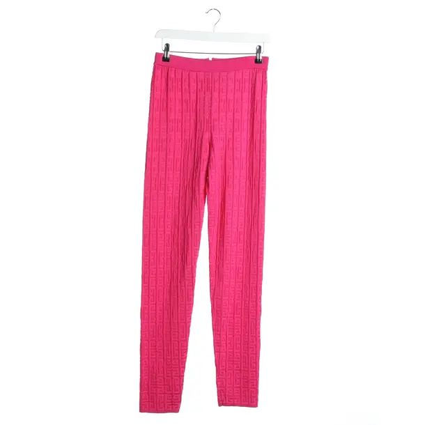 Pants in Pink, Viscose, Givenchy