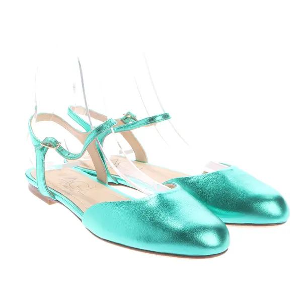 Sandali, in Blu, AGL Attilio Giusti Leombruni