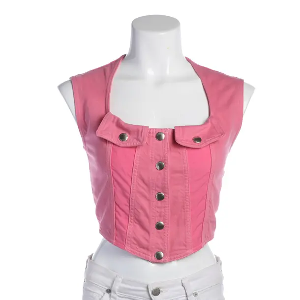 Top in Pink, Cotton, Ambush