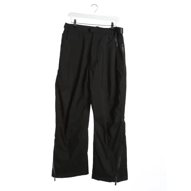 Ski Pants in Black, Polyester, Templa