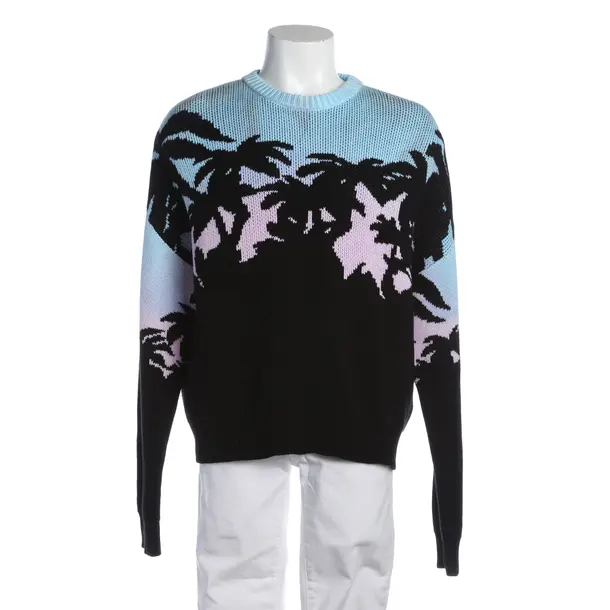 Pullover in Mehrfarbig, Baumwolle, Dsquared