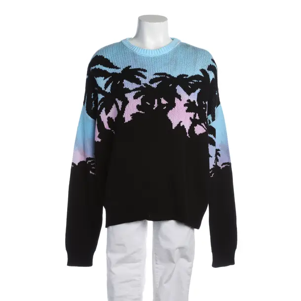 Pullover in Mehrfarbig, Baumwolle, Dsquared