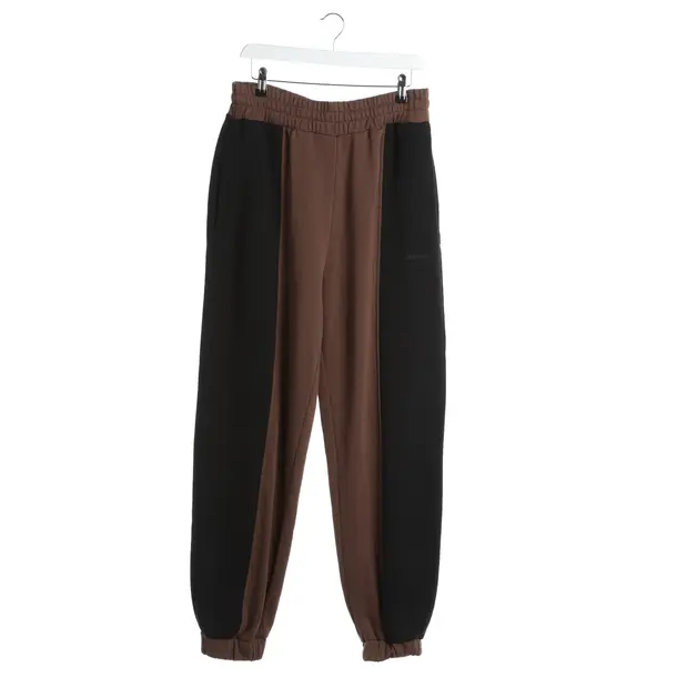 Sweatpants in Black, Cotton, Ambush