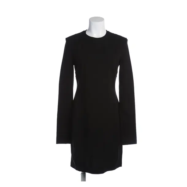 Cocktailkleid in Schwarz, Viskose, Givenchy