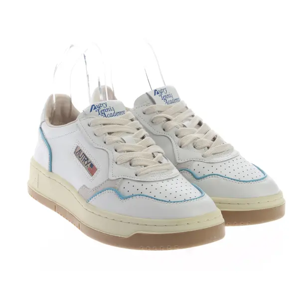 Sneakers, in Beige, Autry