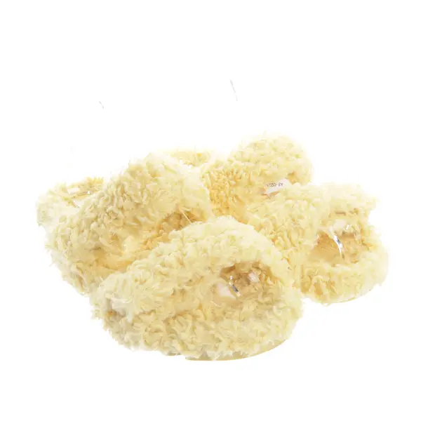 Sandalen, in Orange, Gia Borghini