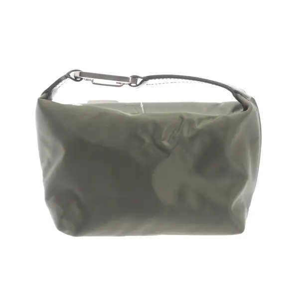Handtasche in Grün, Polyamid, EÈRA