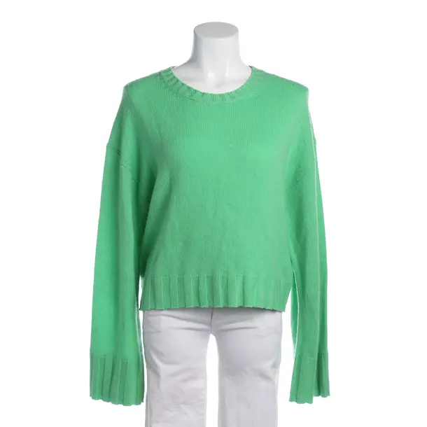 Maglione, in Verde, Lana, Alludere