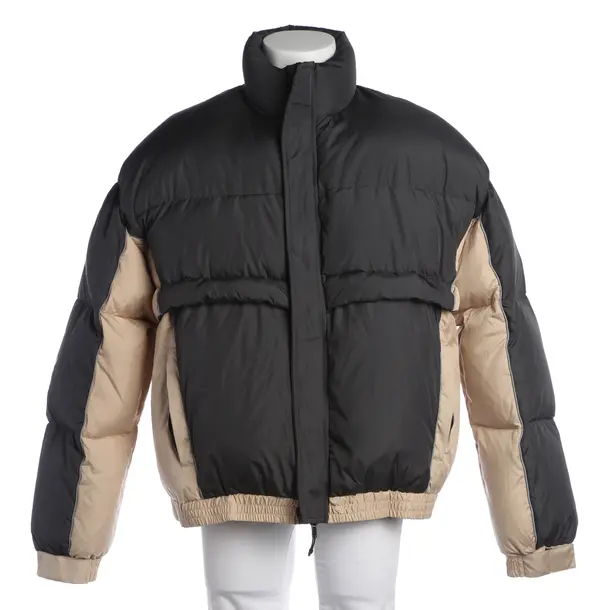 Winterjacke, in Grau, Polyester, 7 DAYS Active