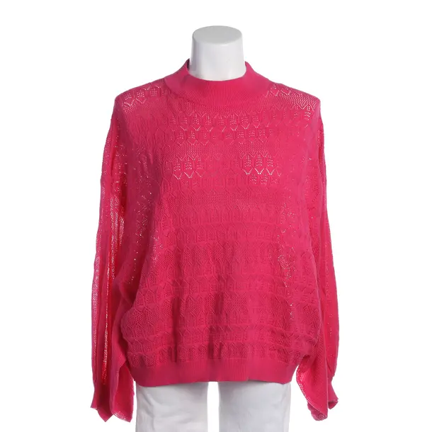 Maglione, in Rosa, Cotone, MR Muffole