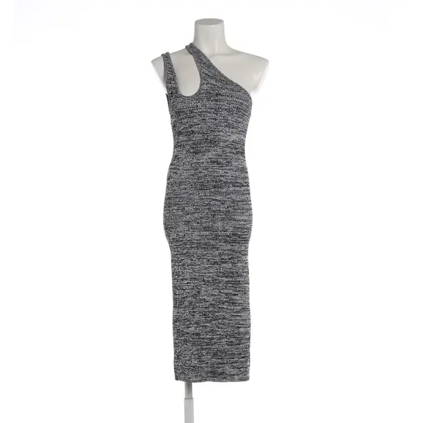 Dress in Black, Viscose, Remain