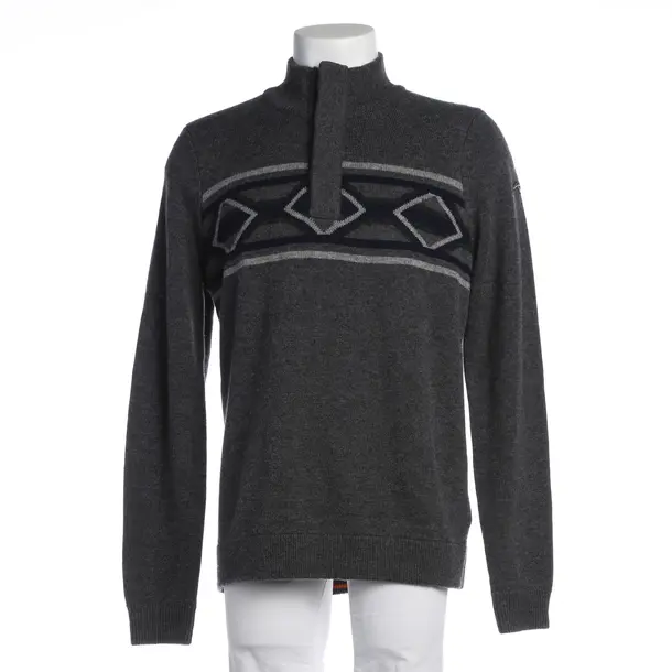 Jumper in Multicolored, Wool, Kjus