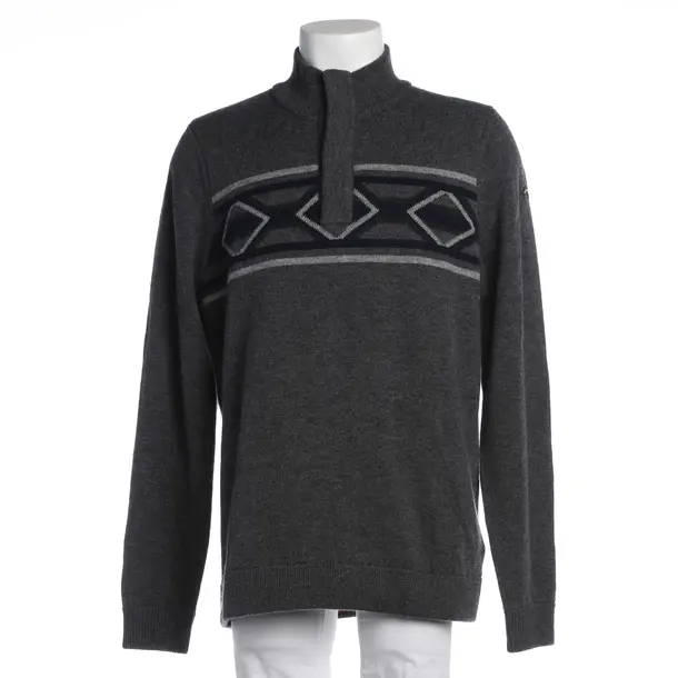 Pullover in Mehrfarbig, Wolle, Kjus