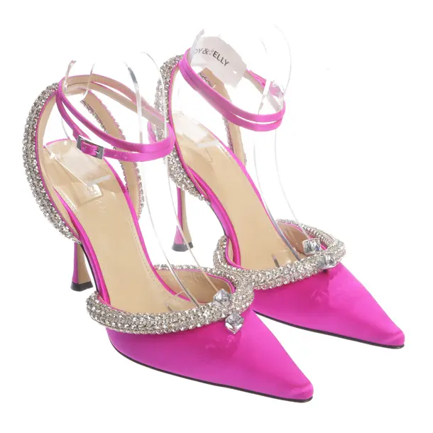 Sandali, in Rosa, Mach & Mach